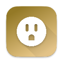 Plug That In: Battery Monitor icon
